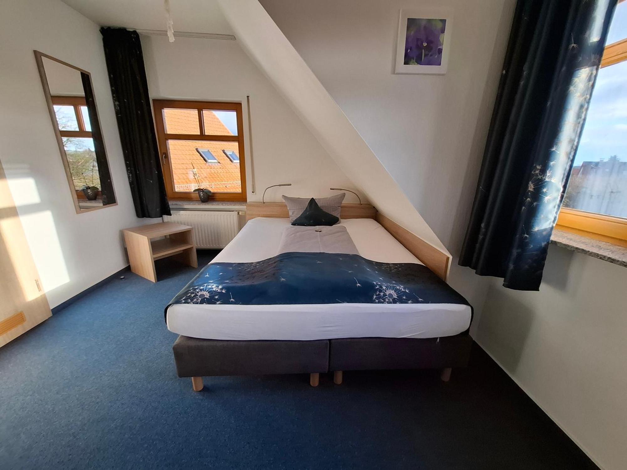 Hotel Bike & Hike Obersuhl Exterior photo